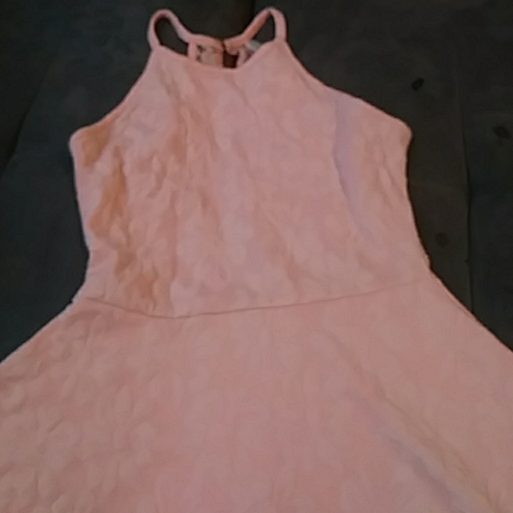 Dress - Picture 3 of 4